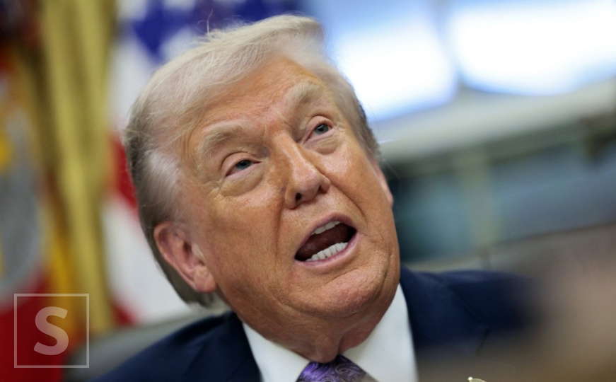 Trump centralizira regulaciju umjetne inteligencije: "Ne želim ništa pokloniti Kini"