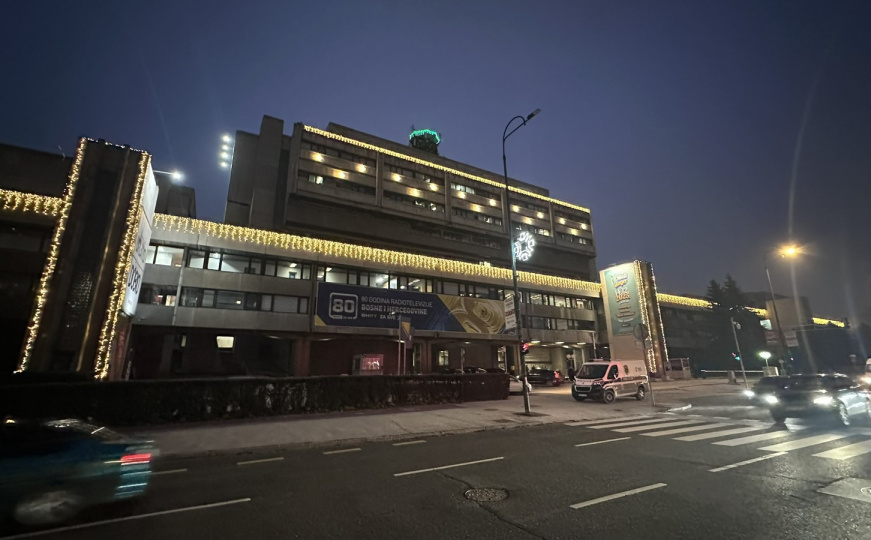 BHRT pred kolapsom: Novinari rade u nemogućim uslovima, a reakcija institucija i dalje izostaje