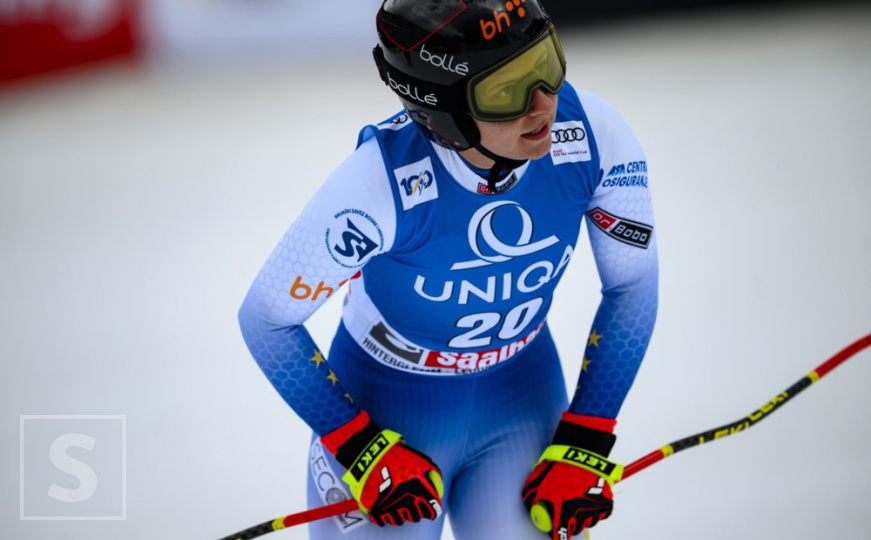 Elvedina Muzaferija kreće u novu sezonu Svjetskog kupa iz St. Moritza: Nastupit će u tri utrke