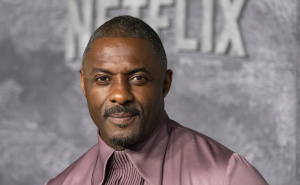 Šokantna odluka Idrisa Elbe: "Nadam se da moji fanovi neće biti ljuti"