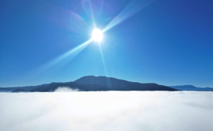 I danas nas čeka magla: Pročitajte i detaljnu prognozu za BiH do utorka