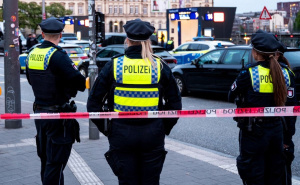 Na božićnom sajmu: Tinejdžer (16) teško povrijeđen u napadu nožem u Njemačkoj