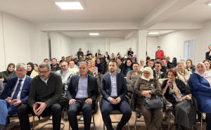 Semir Efendić: Potrebno je ujediniti probosanski blok u RS-u, ali sa SDP-om se ne smije sarađivati