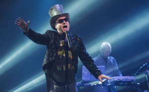 Andy Bell feat. Tim Rice-Oxley - The Chance Won't Come Again