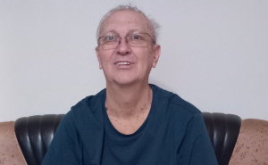 Ne ostavljajmo ga samog: Senad vodi životnu bitku s rakom pluća, pomozimo mu da nastavi liječenje