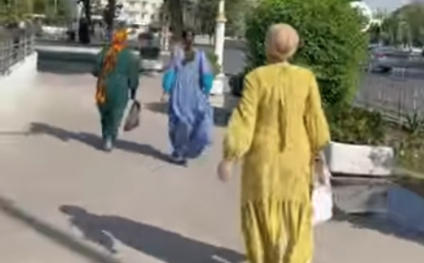 Nova normalnost u Turkmenistanu: Poligamija sve prisutnija