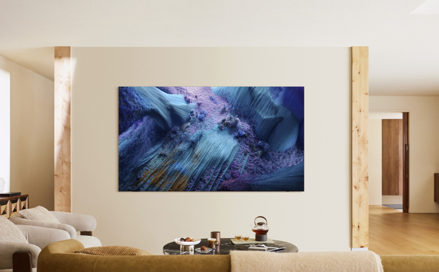 Big inch TV za sezonu praznika: Praznici kao na filmskom platnu