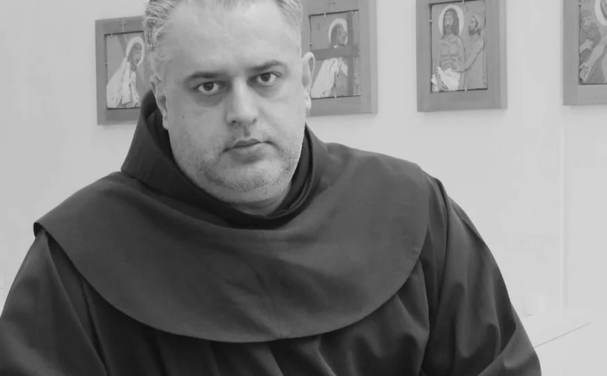 Poznato vrijeme i mjesto ukopa fra Franje Ninića