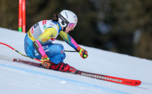 Muzaferija bez bodova u prvom spustu sezone u St. Moritzu