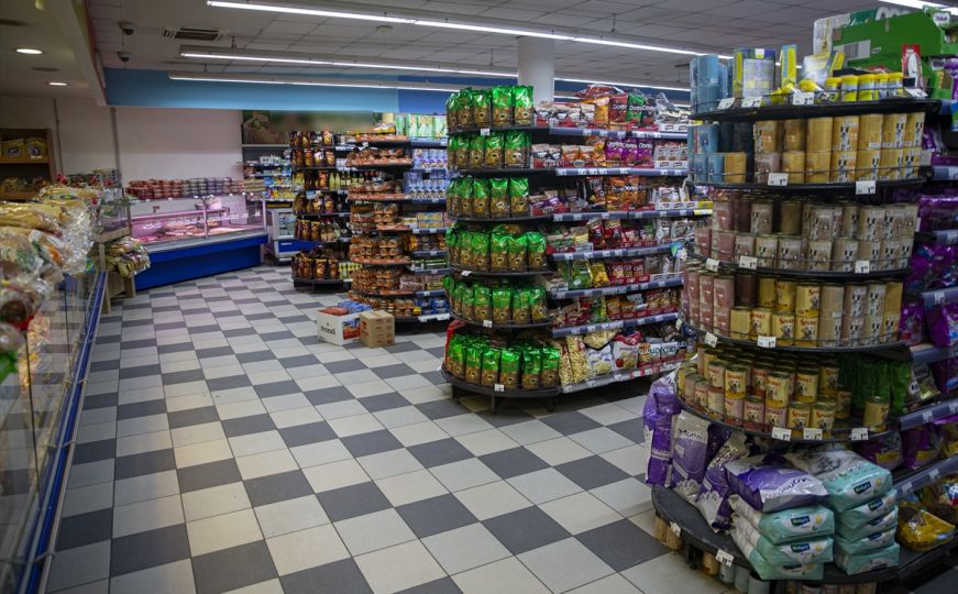 Nova prevara u supermarketima u Njemačkoj: Žrtva ostala bez 500 eura