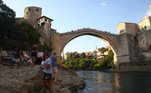 Gradska inspekcija potvrdila: Izmjene prostornog plana Mostara su nezakonite