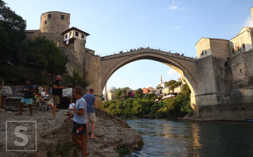 Gradska inspekcija potvrdila: Izmjene prostornog plana Mostara su nezakonite