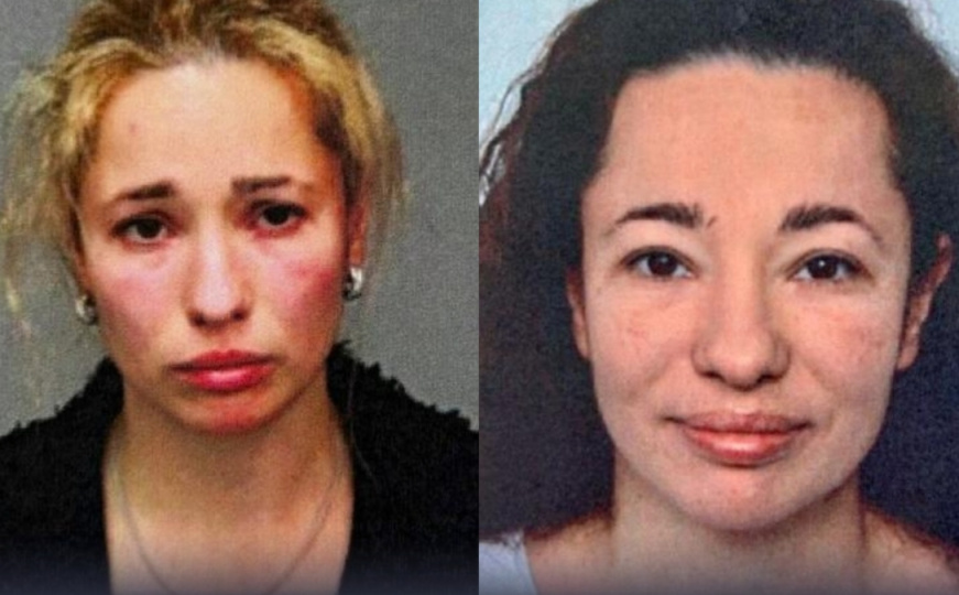 Europol osvježio listu najtraženijih bjegunaca: Na njoj je i "Amela", pogledajte zbog čega je traže