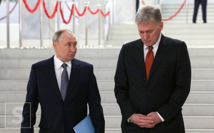 Stigla reakcija iz Kremlja na izmjene mirovnog plana: "Možda nam se neće svidjeti..."