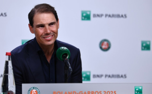 Operisan Rafael Nadal: Španac fotografijom iz bolnice zabrinuo fanove
