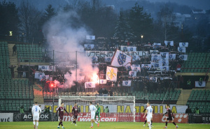 FSBiH dijeli kazne: Baklja skuplja od ratnog zločinca Praljka, FK Sarajevo mora platiti 9.000 KM