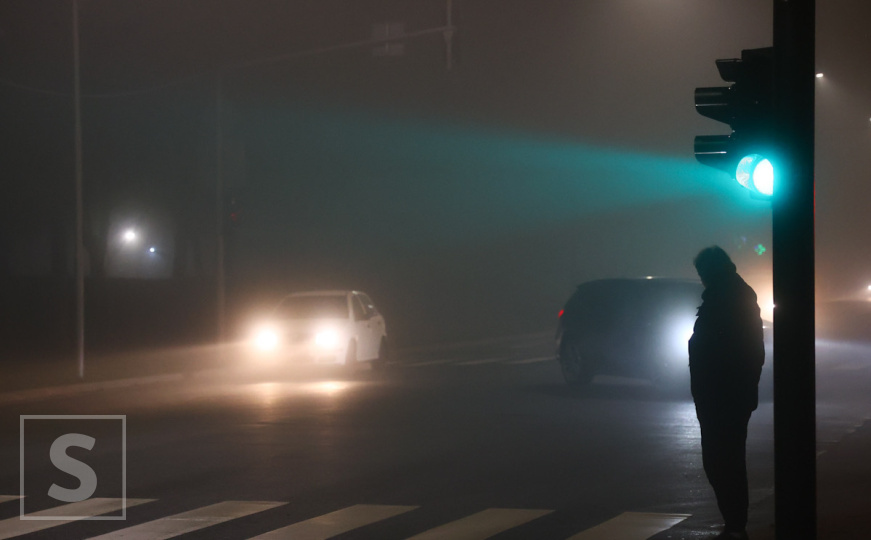 Vlada KS donijela Plan interventnih mjera protiv prekomjernog zagađenja zraka: Ovo su novosti