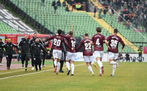 Oglasio se FK Sarajevo: "Zabrana navijača u Mostaru je proizvoljna i neprihvatljiva"