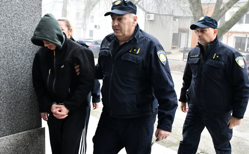 Tri života izgubljena: Državljanin BiH ide u zatvor zbog pokušaja krijumčarenja migranata preko Save