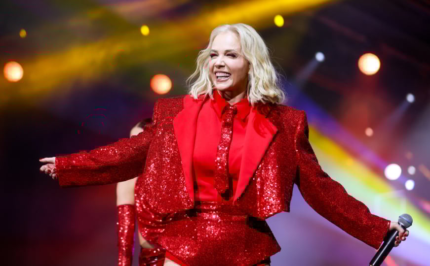 Javni doček "najluđe noći" u Sarajevu: Poznato ko sa Jelenom Rozgom nastupa za Novu godinu