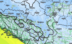 Poznati meteorolog najavio promjenu: "Ka nama bi moglo doći do spuštanja hladnog vazduha iz Rusije"