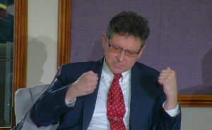 Skandalozna izjava Primorca na panelu u Zagrebu: "Jedino rješenje za Hrvate u BiH je treći entitet"