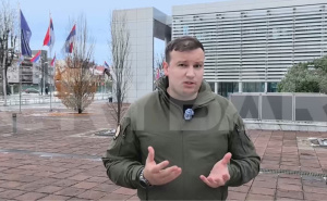 Tokom izbora u RS: U Banju Luku stigao Mihail Zvinčuk, sankcionisani ruski propagandista