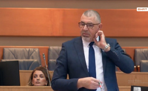 Oštra reakcija Sindikata SIPA-e na tvrdnje Omerovića (NiP): "Svjesno obmanjuje javnost"