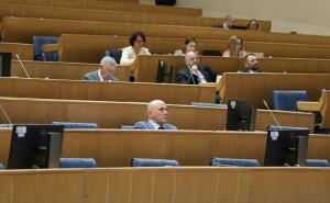 Većina presudila: Predstavnički dom usvojio SDA-ov prijedlog izmjena i dopuna Izbornog zakona BiH