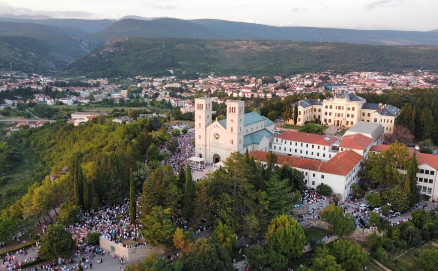 Pogledajte gdje se najviše radi i troši u Hercegovini: Ovaj grad je apsolutni lider 2025. godine