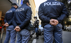 U Italiji uhapšen vozač kamiona iz BiH: Prevozio 138 kilograma kokaina