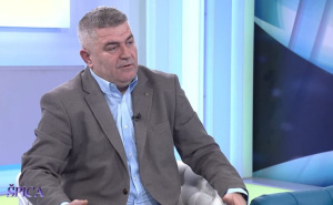 Jasmin Šaljić: "Konkurs za prosvjetne radnike mora biti poništen"