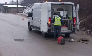 Radnici Vodovoda danas i u ponedjeljak na terenu: Ove sarajevske ulice bi mogle biti bez vode