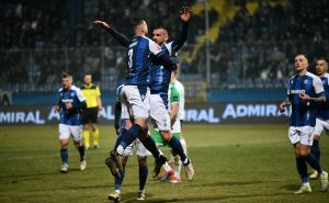 WWin liga BiH: Željezničar ne smije dozvoliti kiks, Velež u borbi za ostanak u vrhu