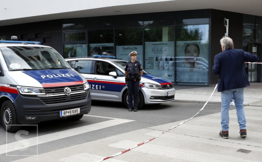 U bizarnoj nesreći u Austriji teško povrijeđen Bosanac: Policija traži svjedoke događaja