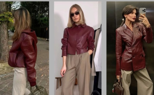 Zaboravite bež i crnu: Ova boja kaputa najveći je hit ove sezone