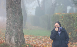 I danas udišemo otrove: Objavljeno u kojim dijelovima Sarajeva je zrak najzagađeniji