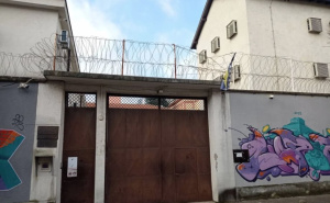 Potvrđeno za Radiosarajevo.ba: Iz mostarskog zatvora pobjegao pritvorenik