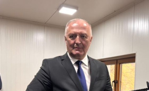 Zukan Helez: Ustav Bosne i Hercegovine ne poznaje termin "legitimno predstavljanje"