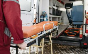 I to se plaća: U ovom njemačkom gradu dolazak Hitne pomoći pacijenta košta 267 eura