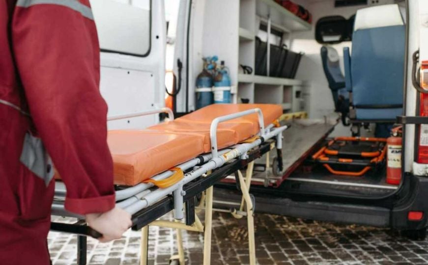 I to se plaća: U ovom njemačkom gradu dolazak Hitne pomoći pacijenta košta 267 eura