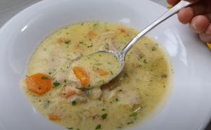 Bogatstvo ukusa i tradicije: Begova čorba - kraljica bosanske kuhinje