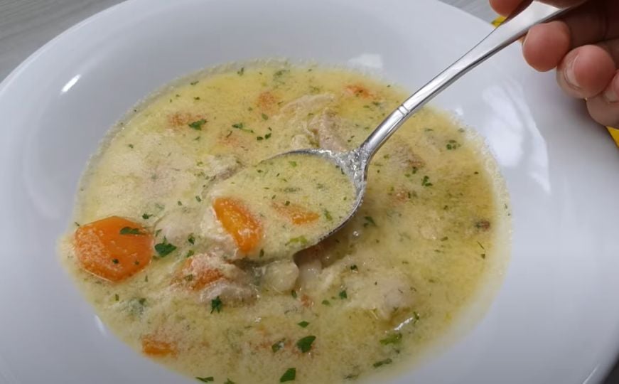 Bogatstvo ukusa i tradicije: Begova čorba - kraljica bosanske kuhinje