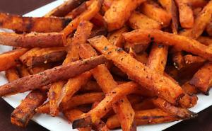 Želite zdravo smršaviti? Jedite česšće ovih pet namirnica