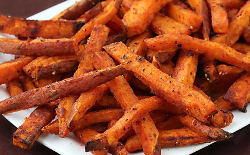 Želite zdravo smršaviti? Jedite česšće ovih pet namirnica