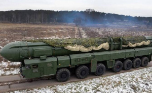 Zastrašujuće upozorenje: Rusija gradi baze za rakete Oreshnik u Bjelorusiji, na meti EU i NATO