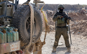 Izraelska vojska tvrdi: "Ubili smo ključnog zapovjednika Hamasa u Gazi!"