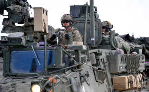 Napadnut konvoj američkih snaga u Siriji: Ranjeno više vojnika