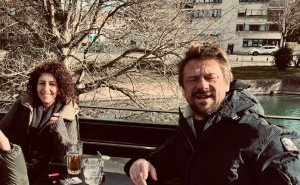 Preminula supruga poznatog sarajevskog frizera Elvira Bajrića