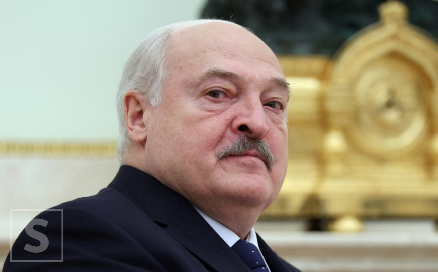 Dogovor s Trumpom: Lukašenko pomilovao 123 zatvorenika u zamjenu za ukidanje američkih sankcija